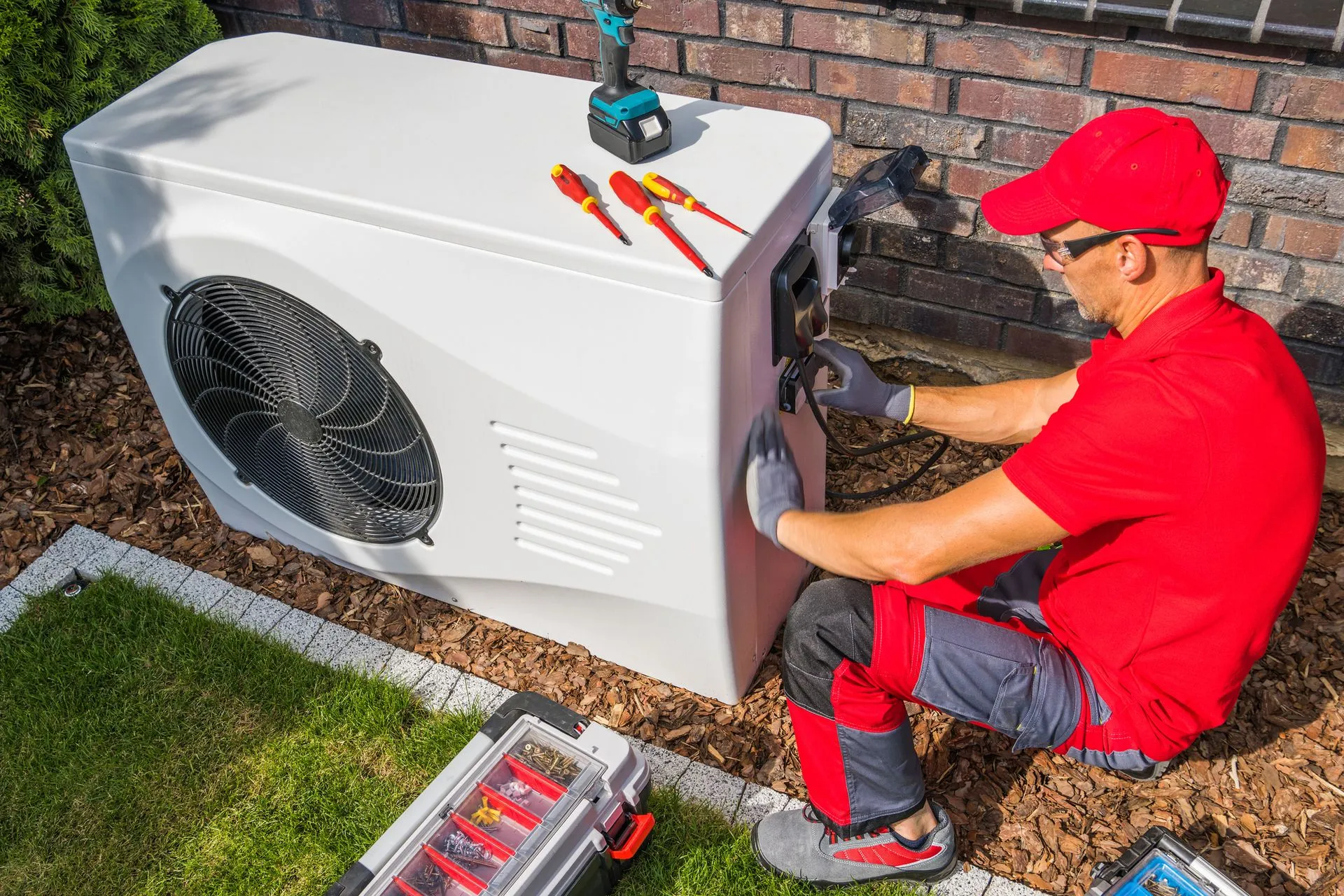 About HVAC in Aibonito, PR